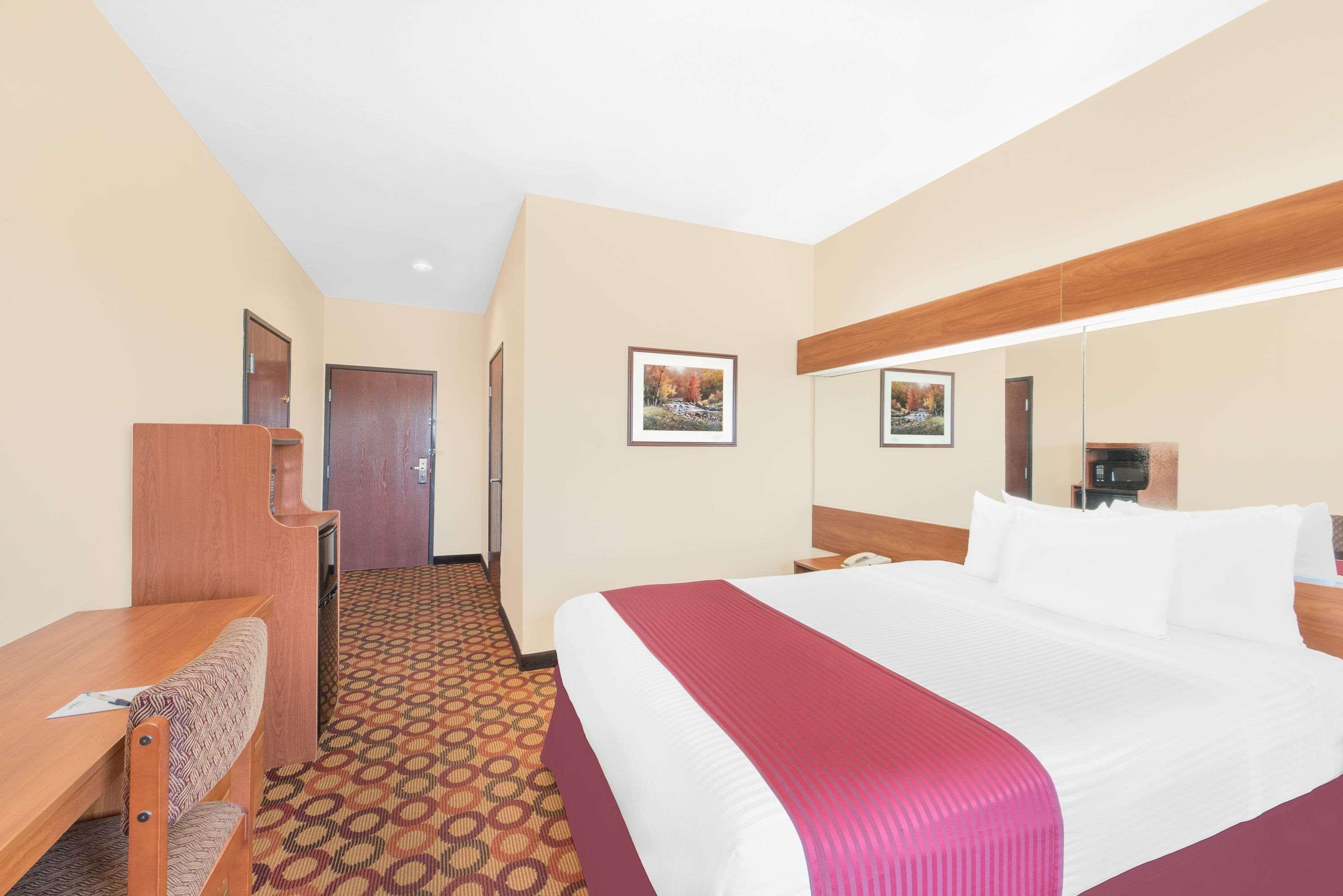 Microtel Inn & Suites By Wyndham Corpus Christi/Аранзас-Пасс Экстерьер фото
