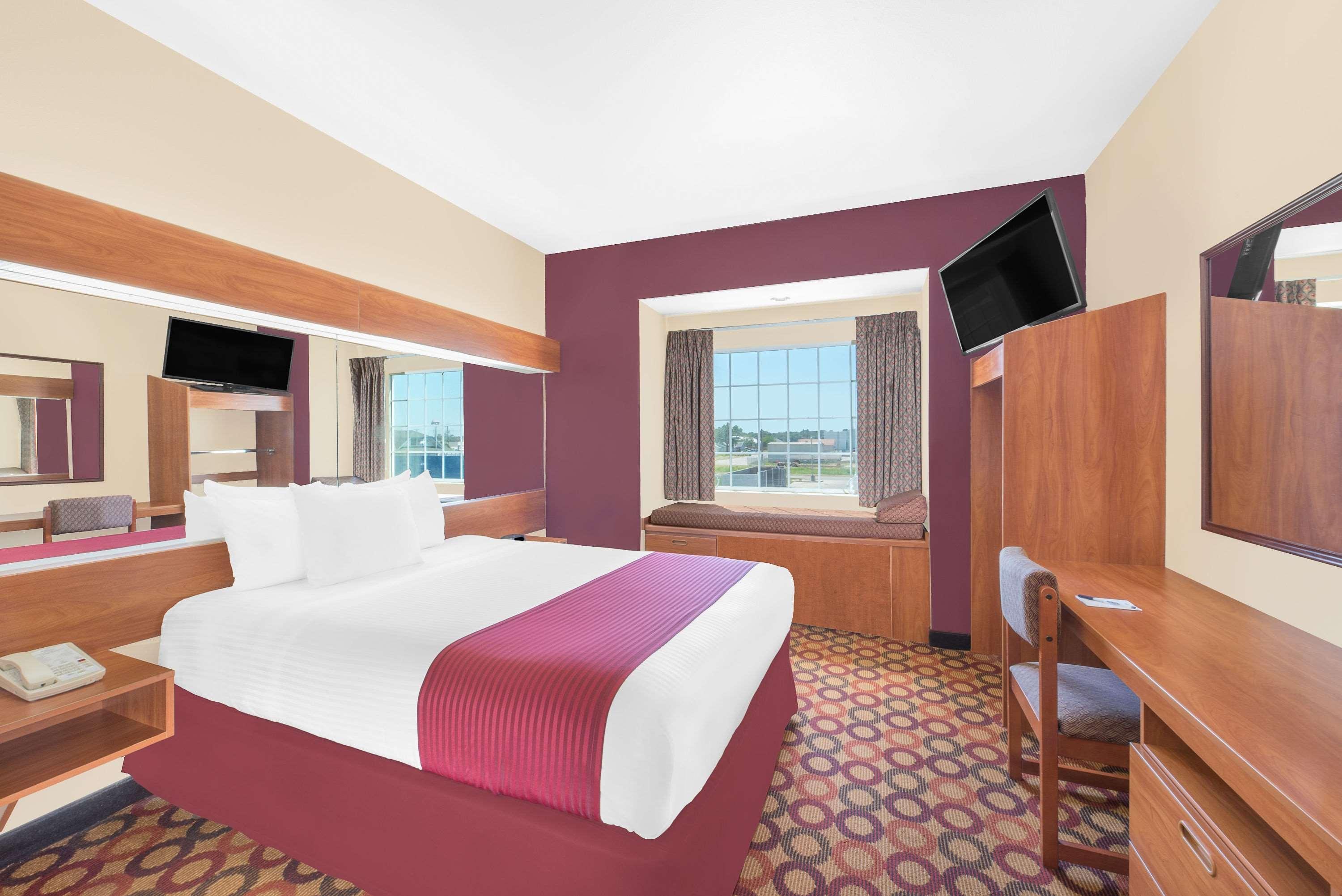 Microtel Inn & Suites By Wyndham Corpus Christi/Аранзас-Пасс Экстерьер фото