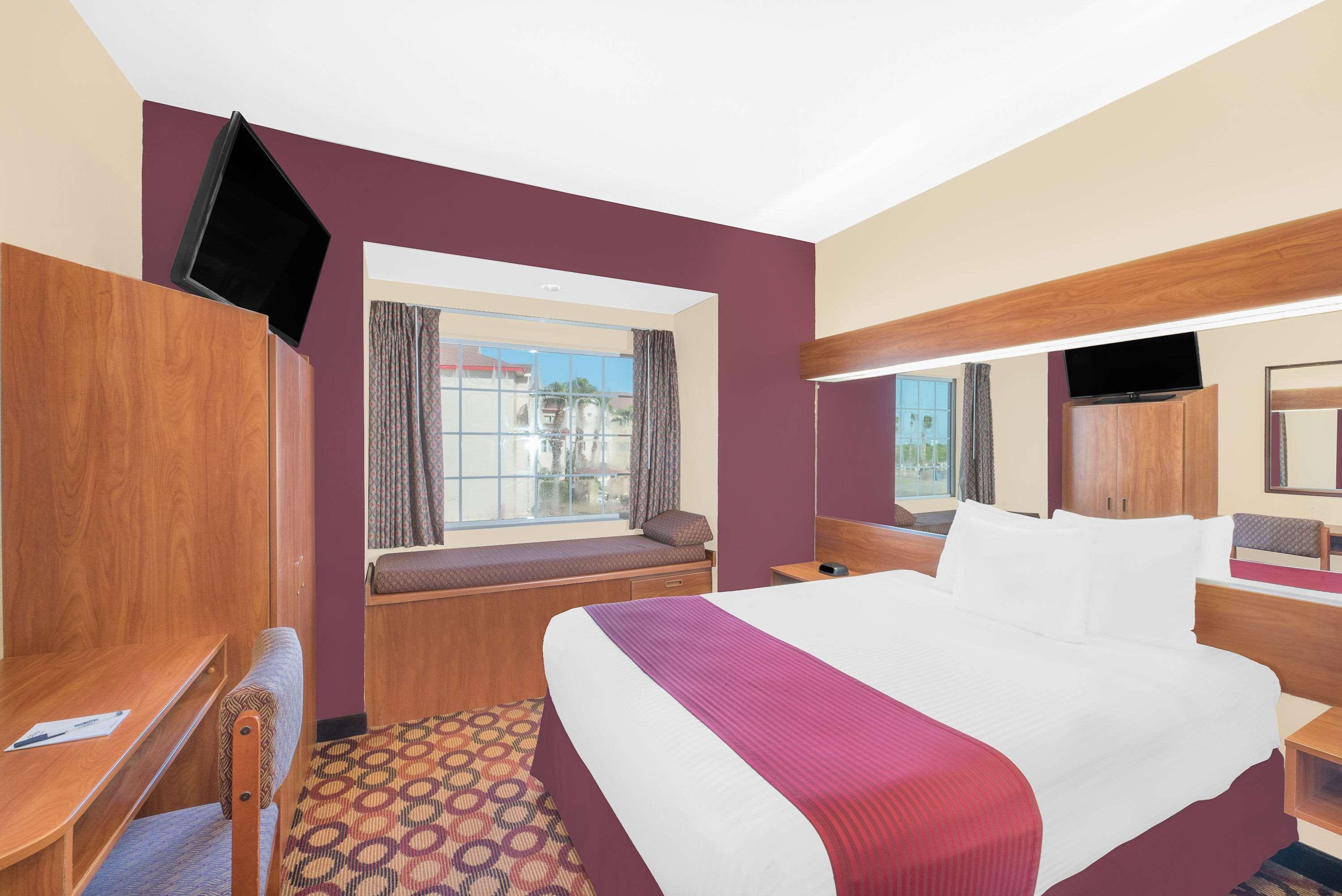 Microtel Inn & Suites By Wyndham Corpus Christi/Аранзас-Пасс Экстерьер фото