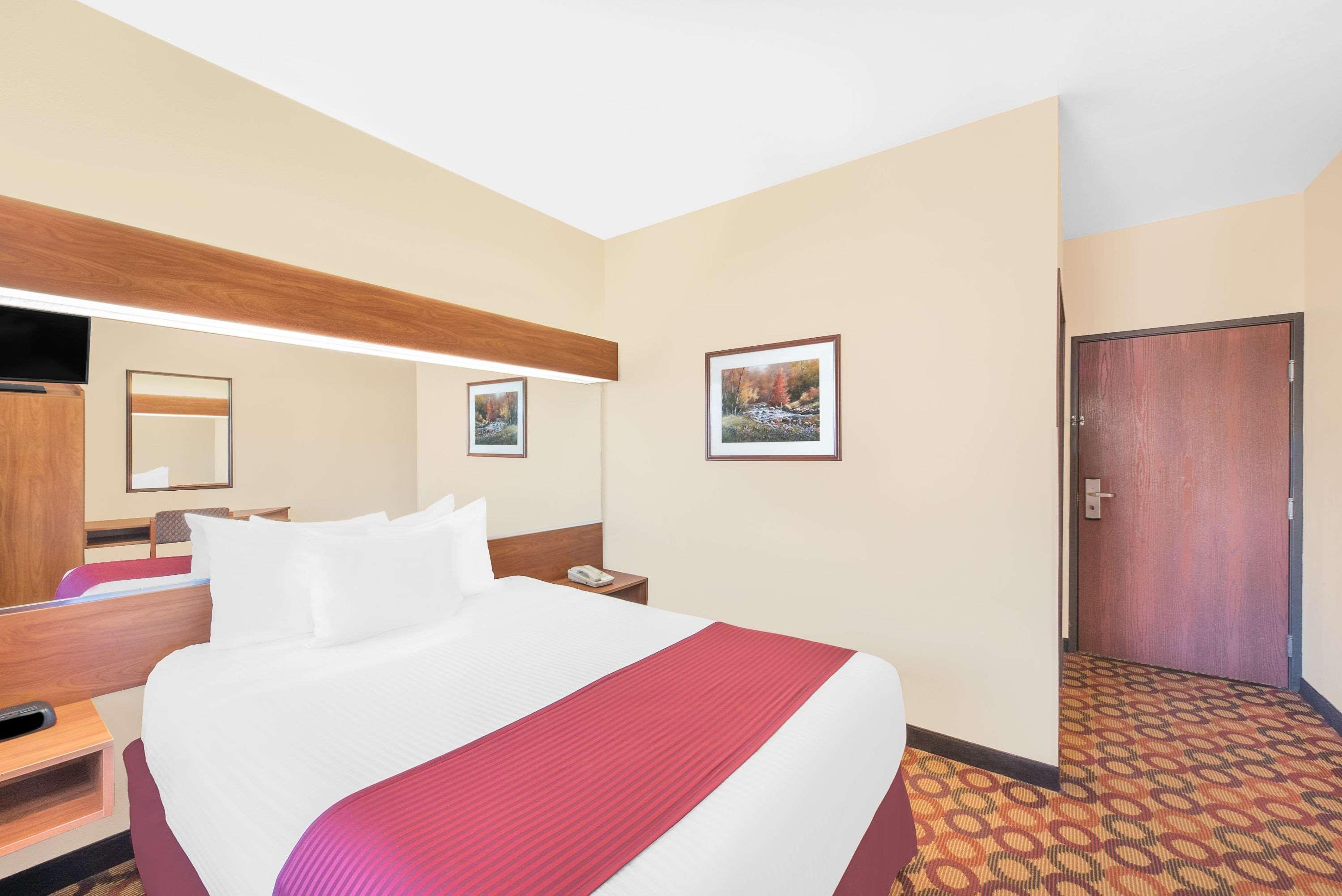 Microtel Inn & Suites By Wyndham Corpus Christi/Аранзас-Пасс Экстерьер фото