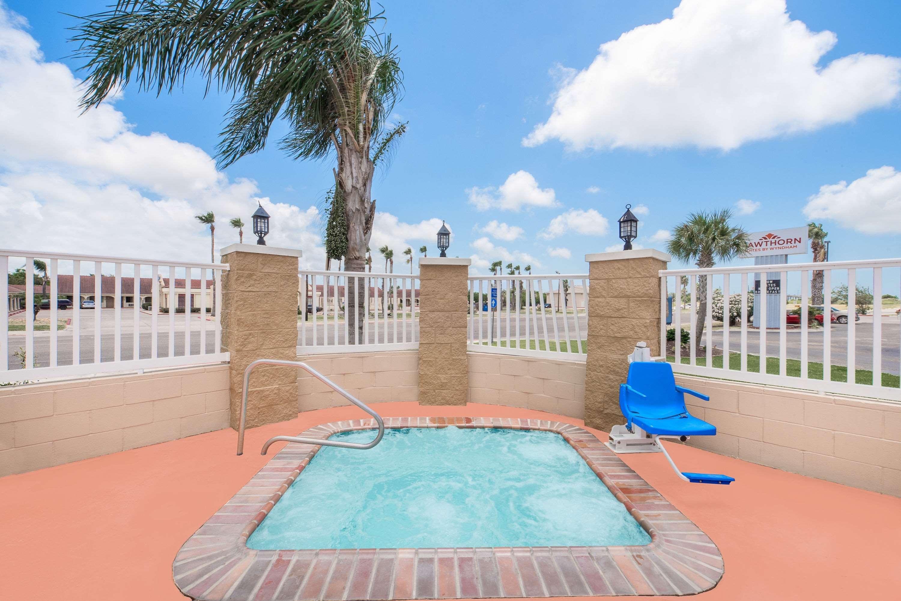 Microtel Inn & Suites By Wyndham Corpus Christi/Аранзас-Пасс Экстерьер фото