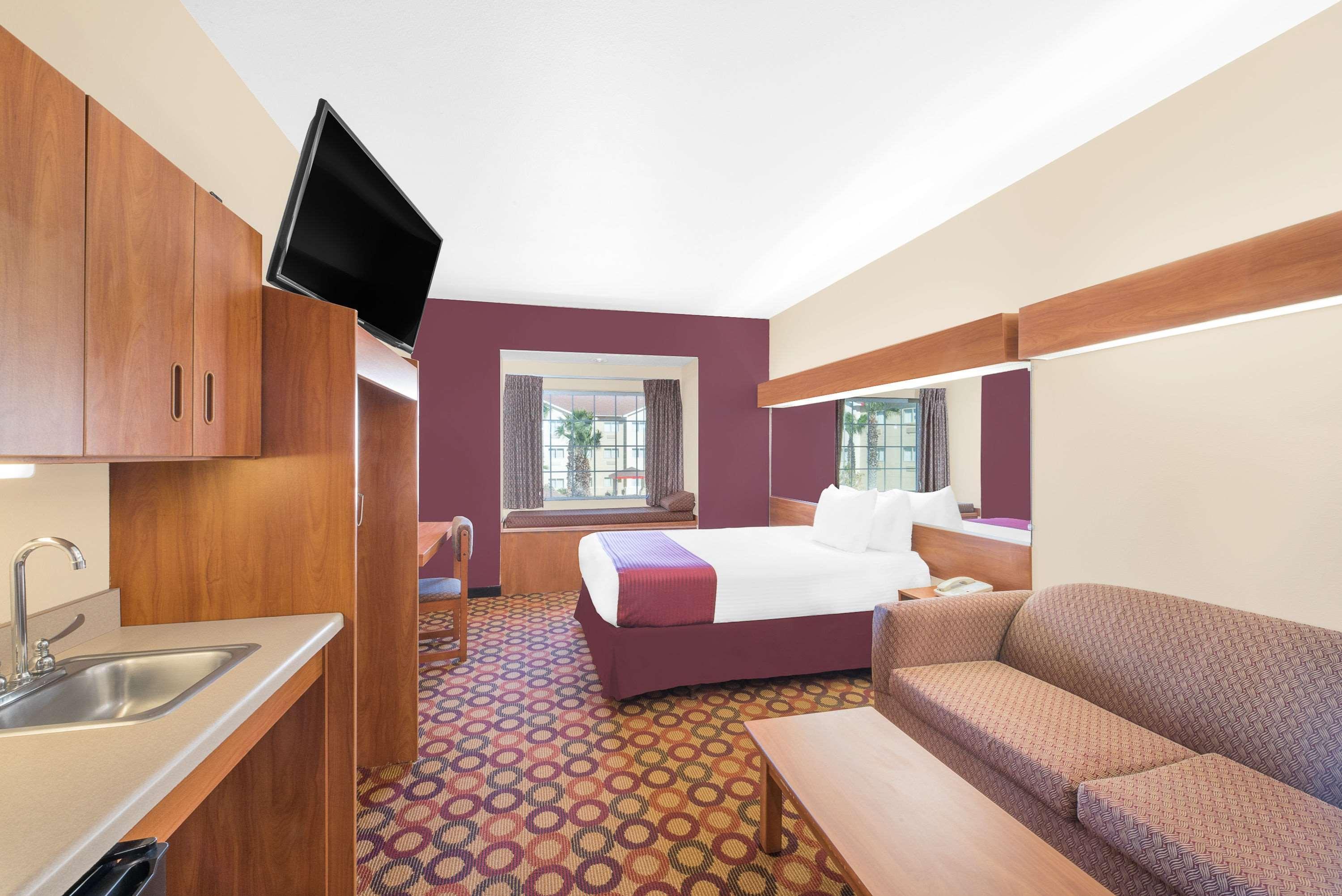 Microtel Inn & Suites By Wyndham Corpus Christi/Аранзас-Пасс Экстерьер фото