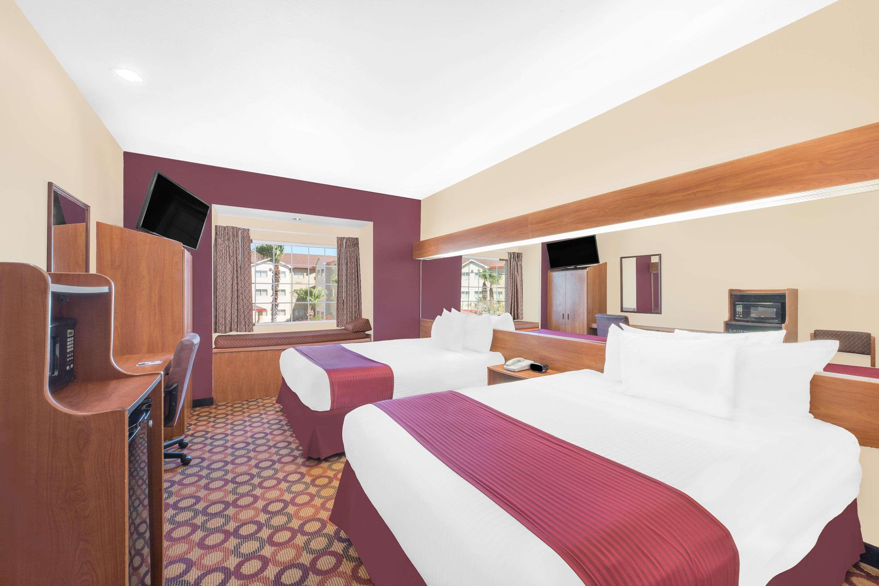 Microtel Inn & Suites By Wyndham Corpus Christi/Аранзас-Пасс Экстерьер фото