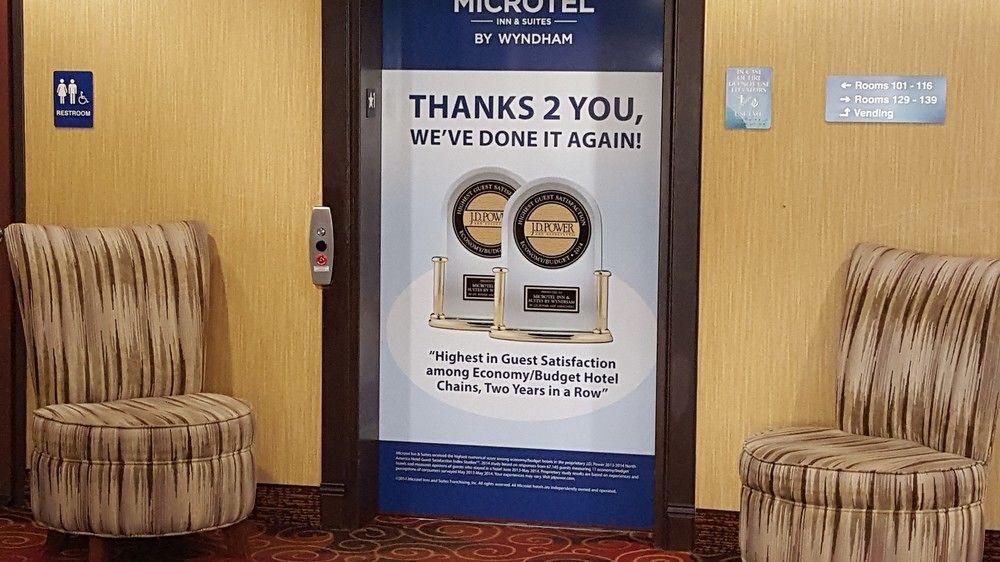 Microtel Inn & Suites By Wyndham Corpus Christi/Аранзас-Пасс Экстерьер фото