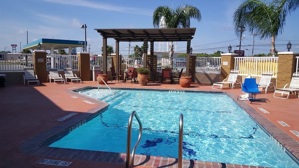 Microtel Inn & Suites By Wyndham Corpus Christi/Аранзас-Пасс Экстерьер фото