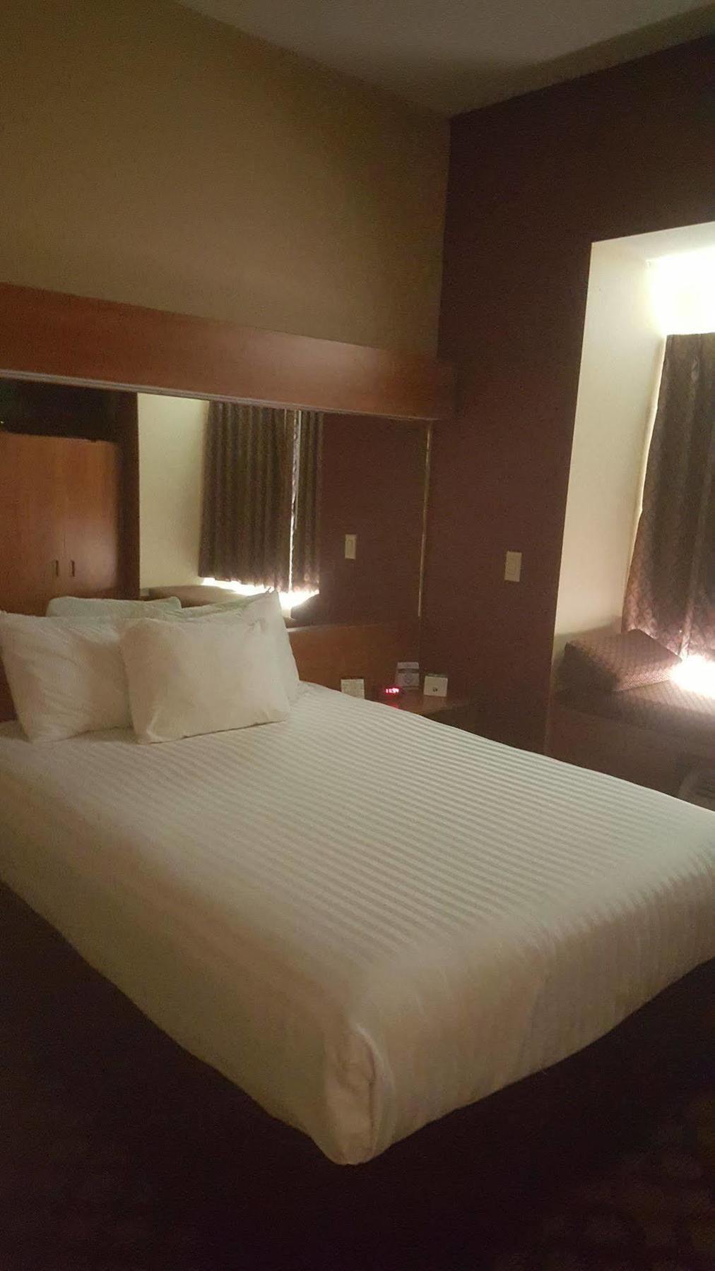 Microtel Inn & Suites By Wyndham Corpus Christi/Аранзас-Пасс Экстерьер фото
