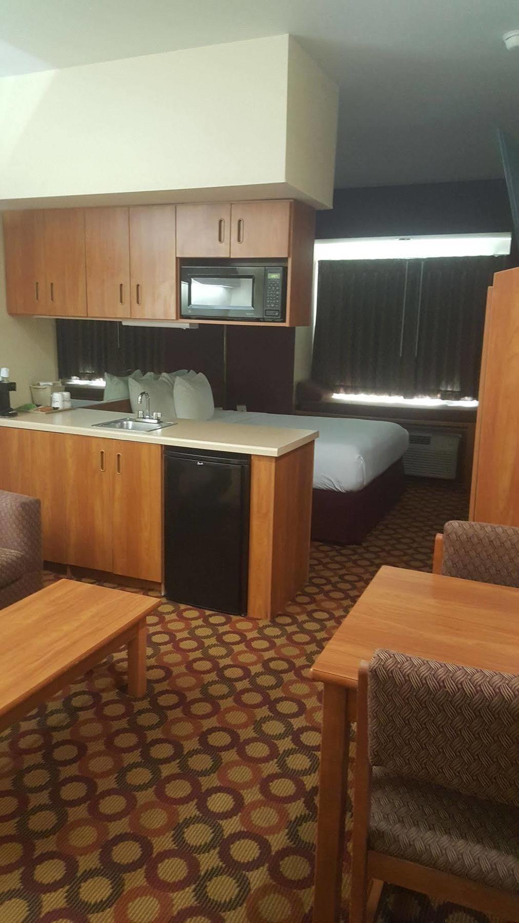 Microtel Inn & Suites By Wyndham Corpus Christi/Аранзас-Пасс Экстерьер фото