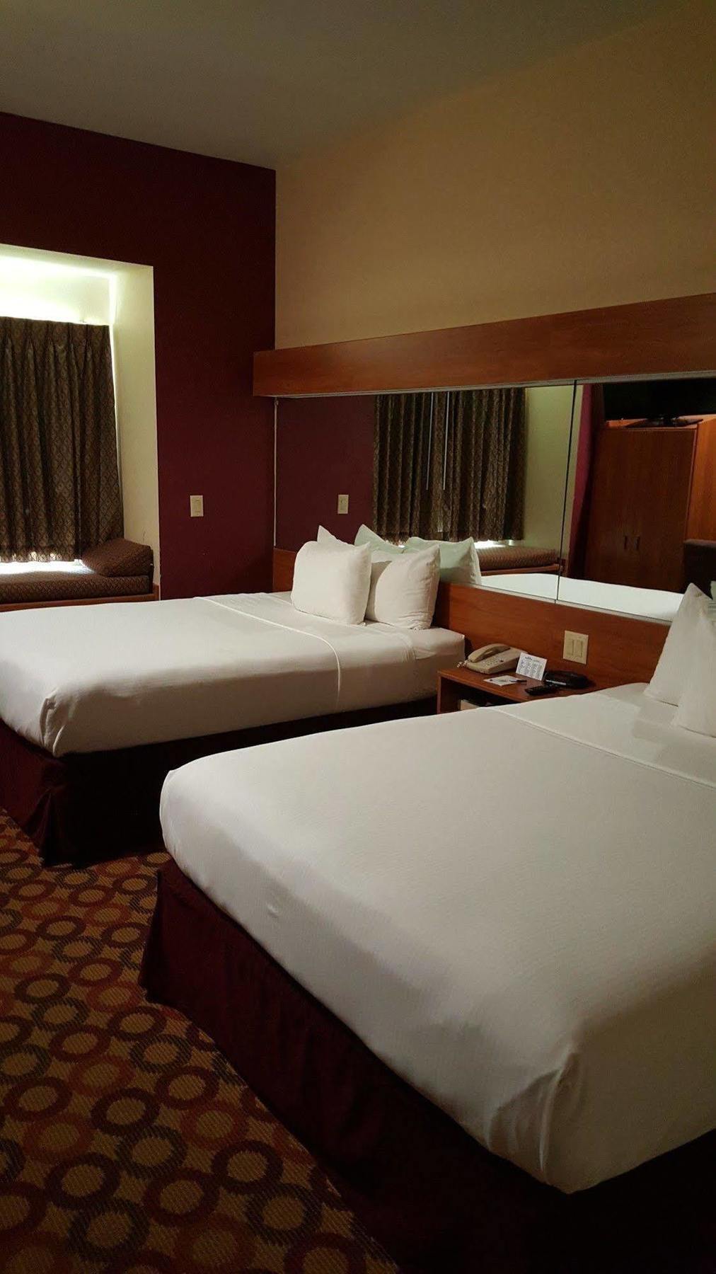 Microtel Inn & Suites By Wyndham Corpus Christi/Аранзас-Пасс Экстерьер фото
