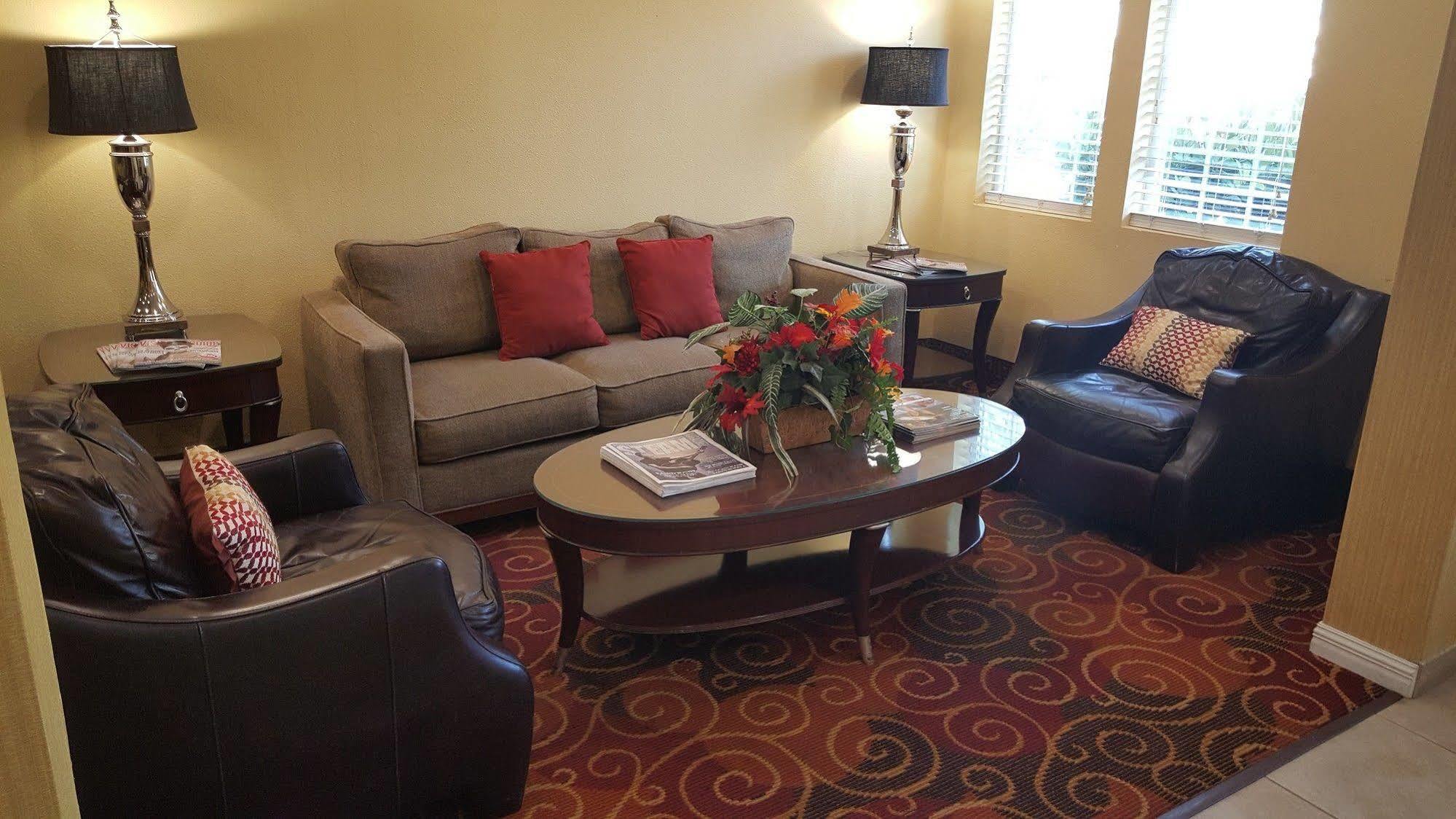 Microtel Inn & Suites By Wyndham Corpus Christi/Аранзас-Пасс Экстерьер фото